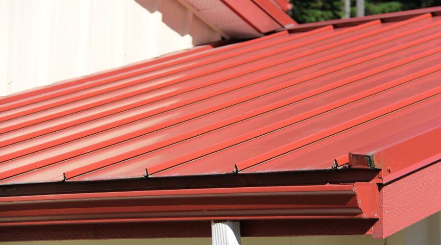 Roof Gutter Cleaning in Sanford, NC